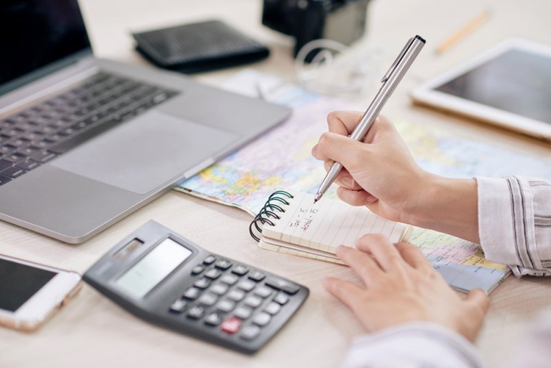Tax Planning