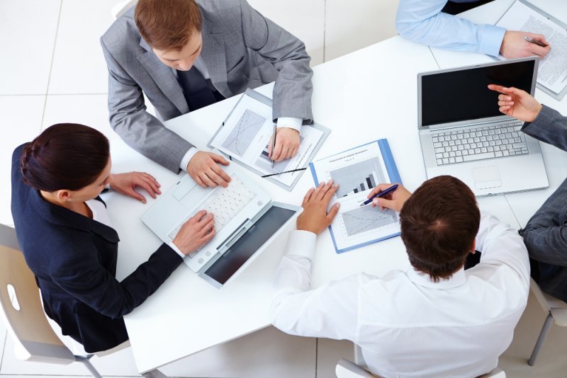 Business Consulting